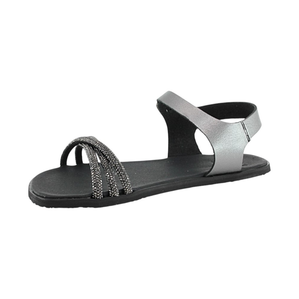 Sandalias barefoot Flexi Nens 5125 Prime Plomo