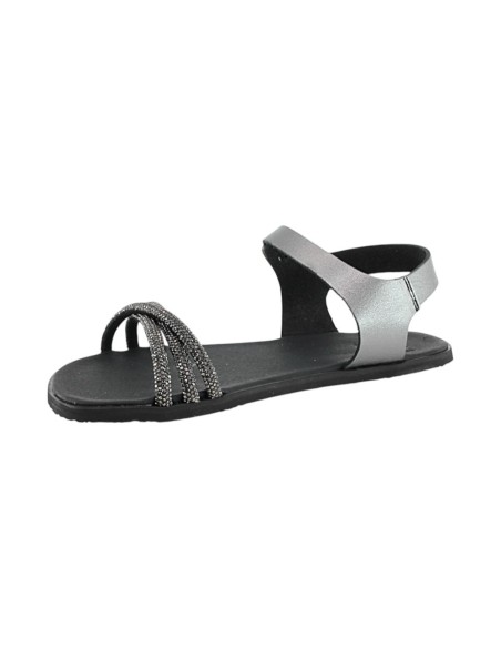 Sandalias barefoot Flexi Nens 5125 Prime Plomo