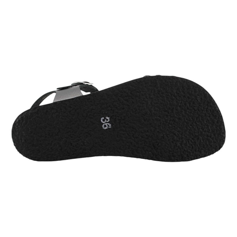 Sandalias barefoot Flexi Nens 5125 Prime Plomo