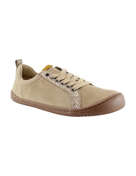 Zapatos Flexi Nens Barefoot Arena Cebra