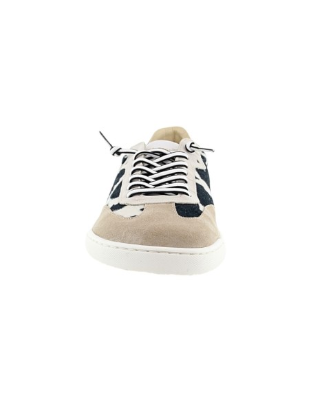 Zapatillas barefoot Flexi Nens 9028-X piso XL Vaca