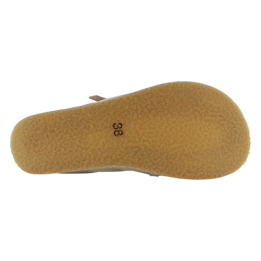 Merceditas barefoot Flexi Nens 8252-C celebrity Biege