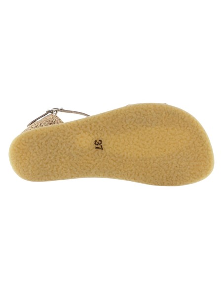 Sandalias barefoot Flexi Nens 6530 Suela Prime Marrón