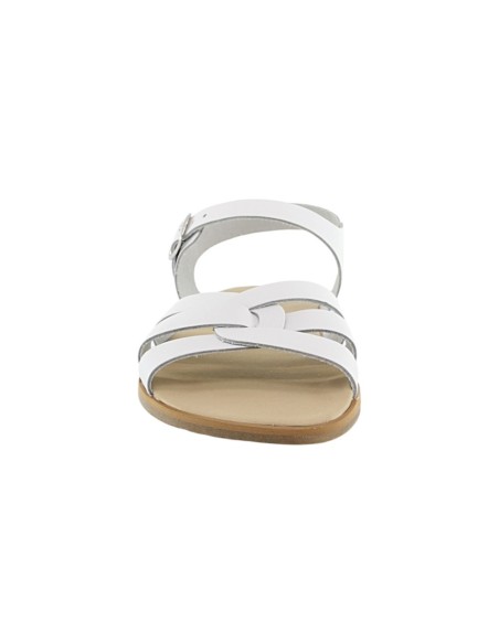 Sandalias barefoot Flexi Nens 5760-PR Prime Blanco