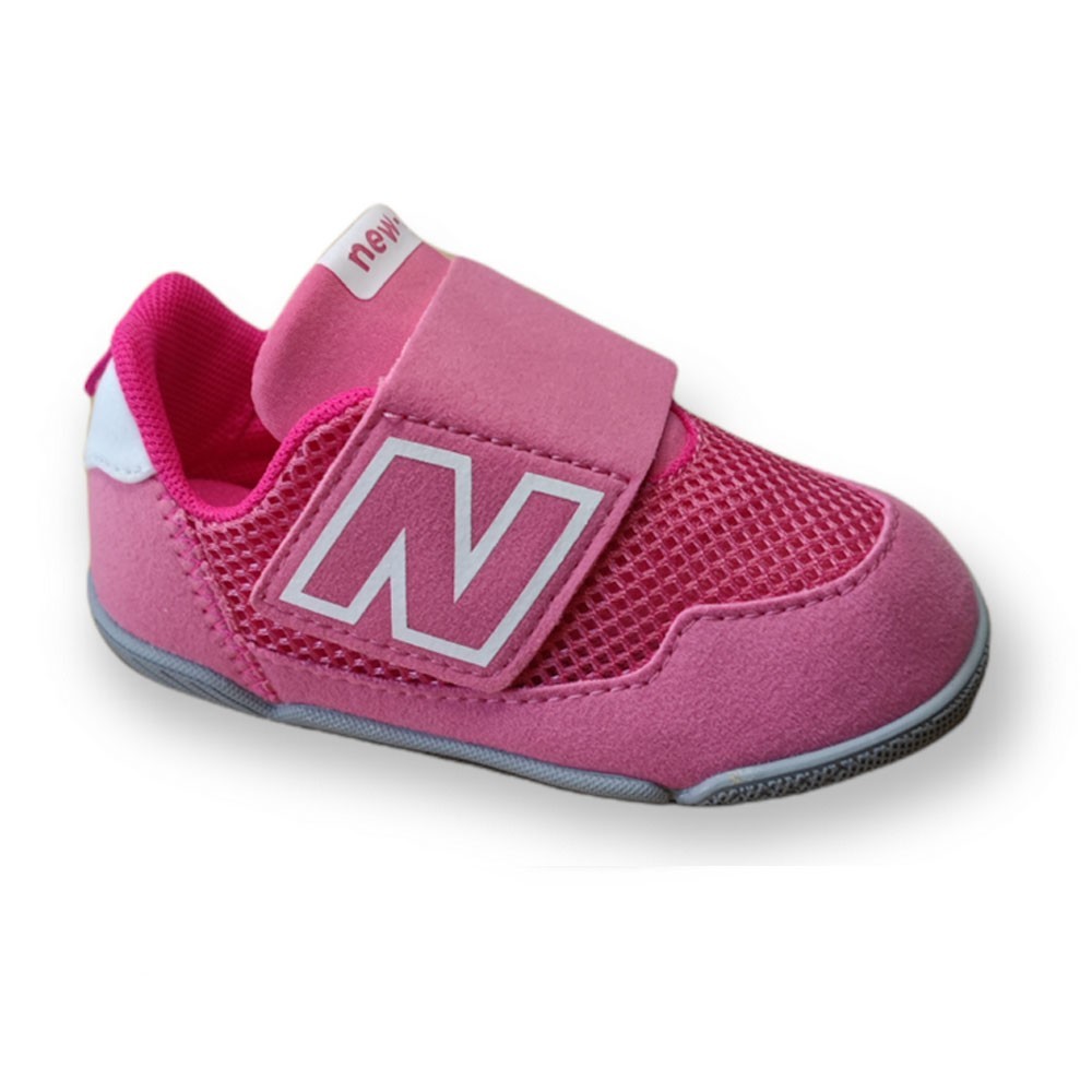 Zapatillas New Balance New-B Fucsia