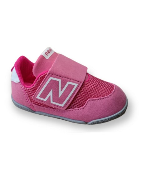 Zapatillas New Balance New-B Fucsia