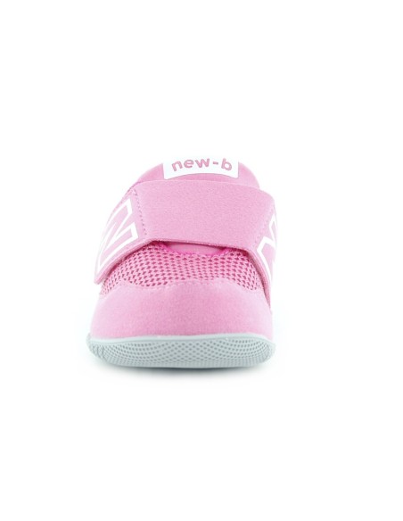 Zapatillas New Balance New-B Fucsia