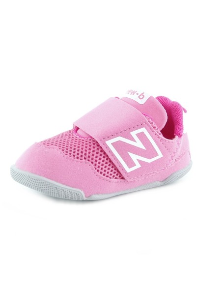 Zapatillas New Balance New-B Fucsia