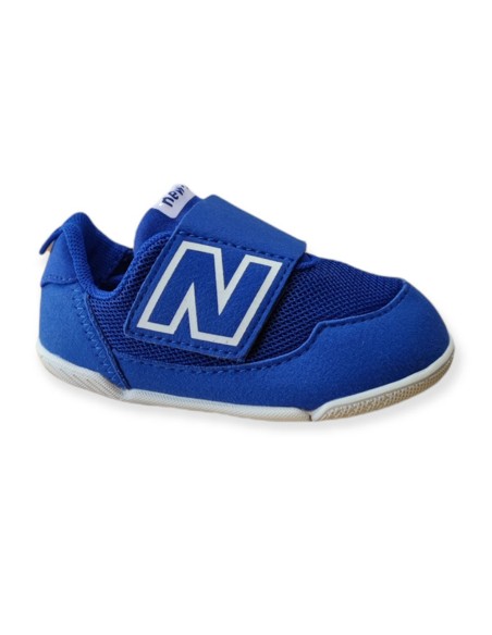 Zapatillas New Balance New Born Jeans