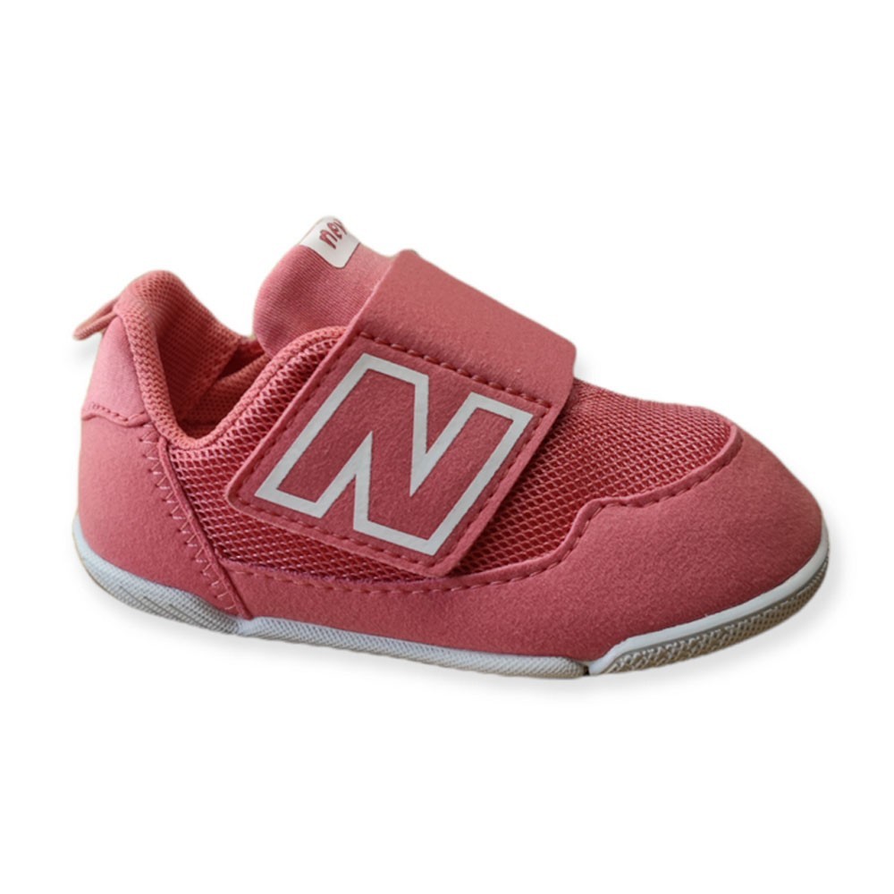 Zapatillas New Balance New Born Rosa