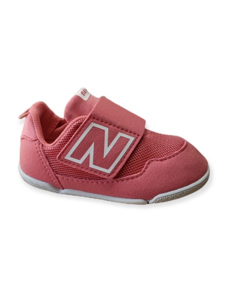 Zapatillas New Balance New Born Rosa