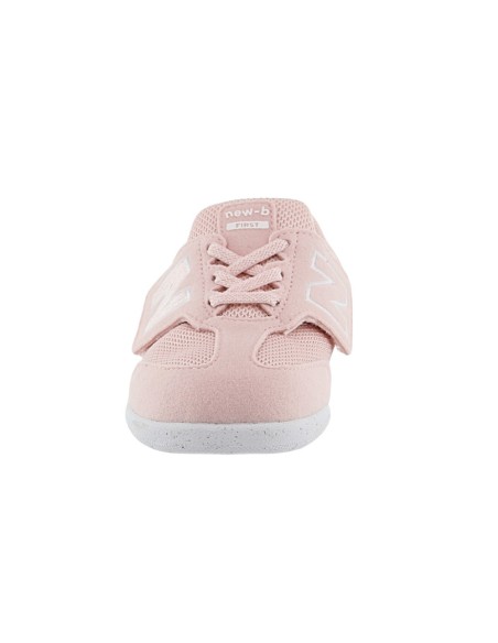 Zapatillas New Balance New-B Rosa