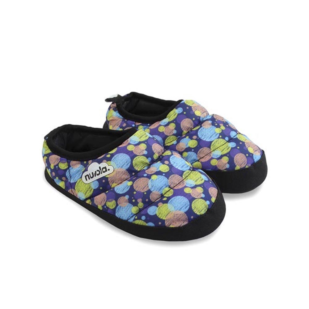 Zapatillas de casa Nuvola Classic Azul
