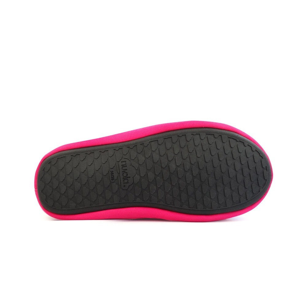 Zapatillas de casa Nuvola Classic Party Lila