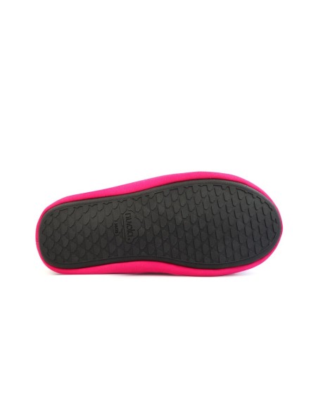 Zapatillas de casa Nuvola Classic Party Lila