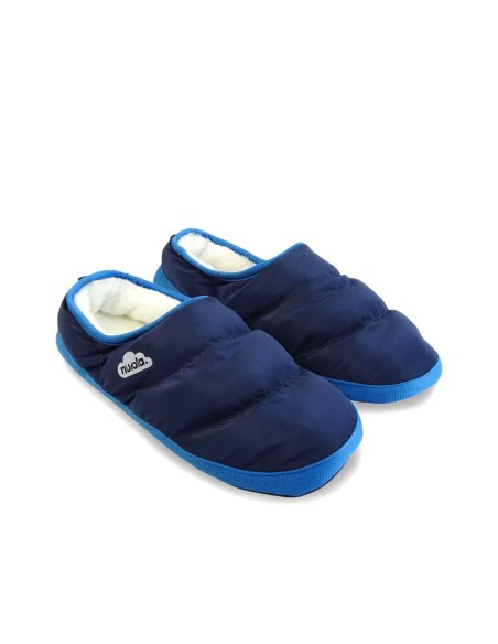 Zapatillas de casa Nuvola Classic Chill Azul