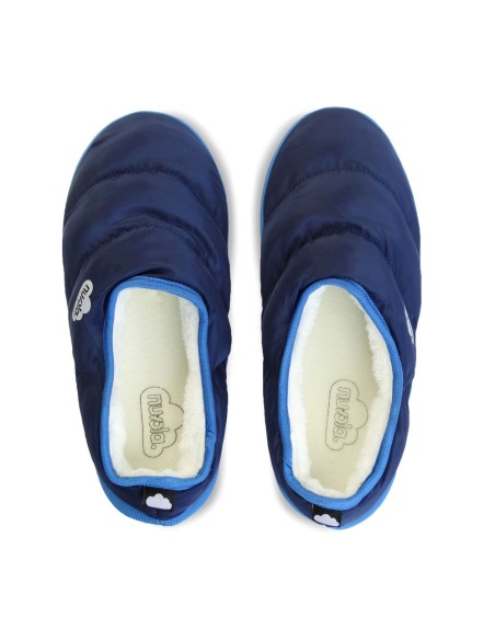 Zapatillas de casa Nuvola Classic Chill Azul