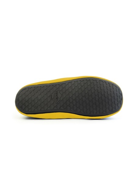 Zapatillas de casa Nuvola Printed Guix Amarillo