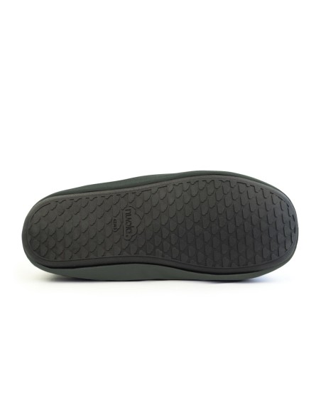 Zapatillas de casa Nuvola Boot Party Amarillo