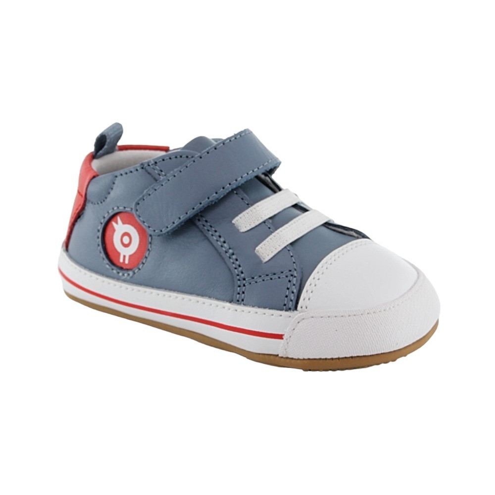 Zapatos respetuosos Old Soles  Team Bub Jeans