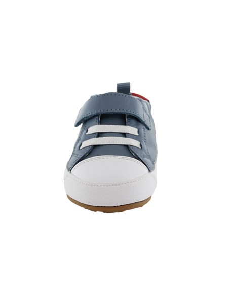 Zapatos respetuosos Old Soles  Team Bub Jeans