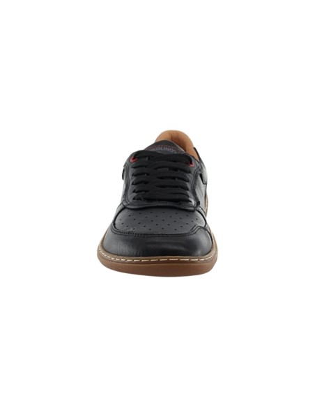 Zapatos barefoot Pikolinos Aranjuez Negro