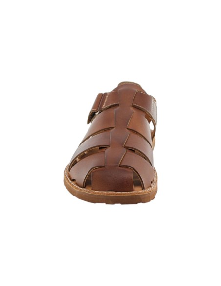 Sandalias barefoot Pikolinos Betera Cuero