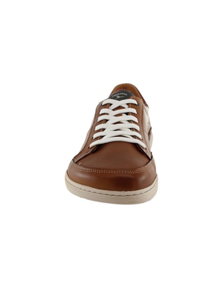 Zapatos barefoot Pikolinos Arenal Brandy