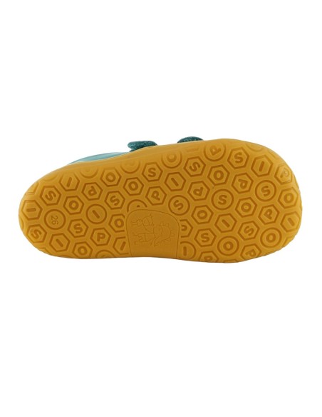 Sandalias Poppis Somer Mojito Micro