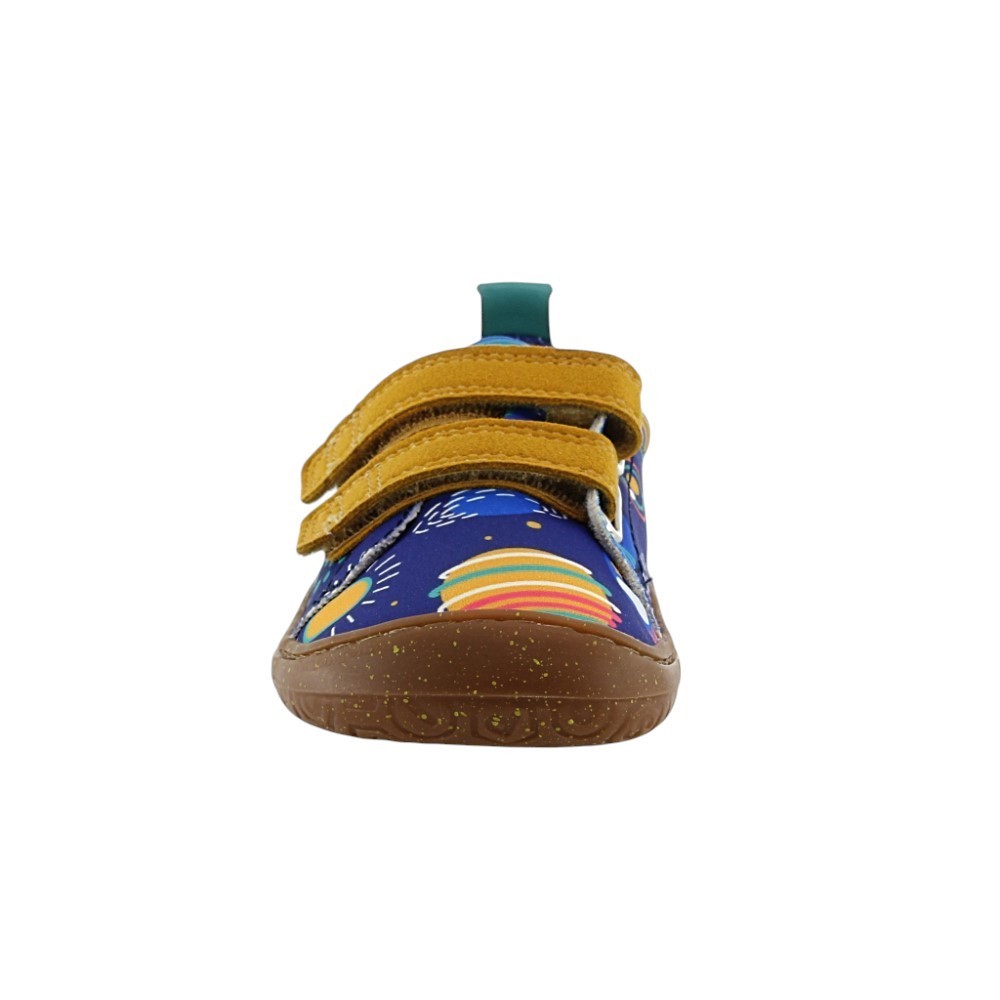 Zapatillas Barefoot Poppis New Poppas Planetas