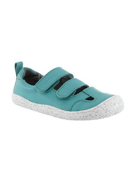 Calzado verano Barefoot Poppis Somer Mojito