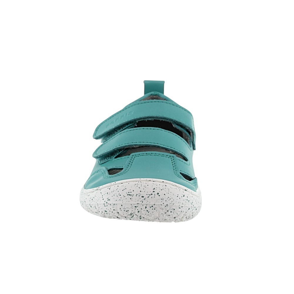 Calzado verano Barefoot Poppis Somer Mojito