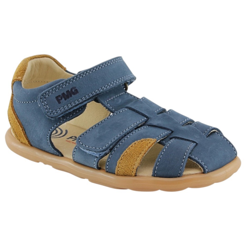 Sandalias Primigi barefoot Thin Jeans
