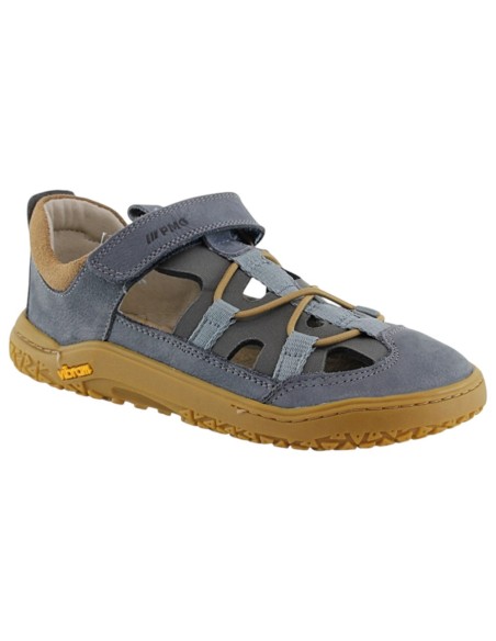 Sandalias barefoot Primigi Grander Vibram Jeans