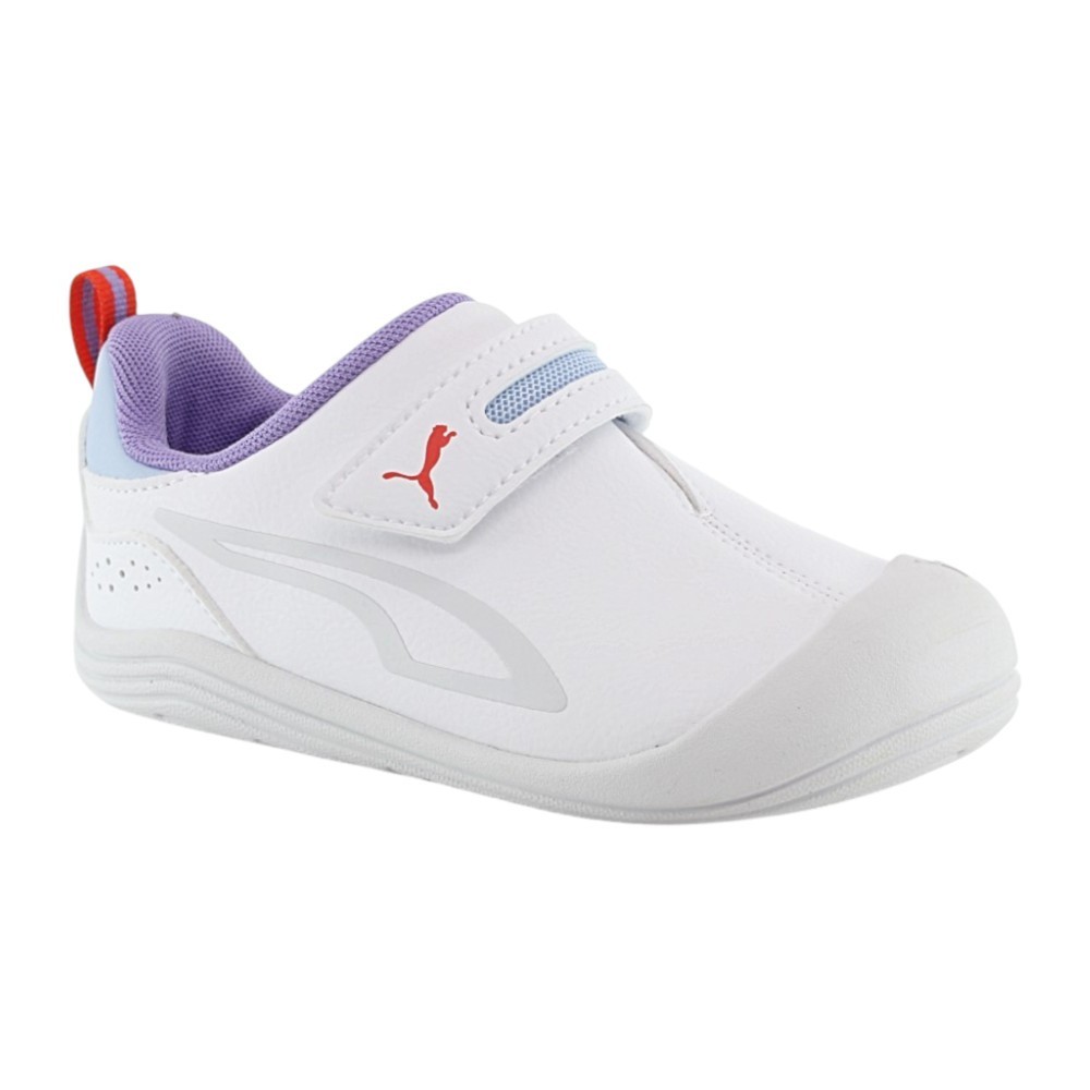 Zapatillas Puma Barefoot Kitten SL Blanco
