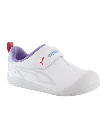 Zapatillas Puma Barefoot Kitten SL Blanco