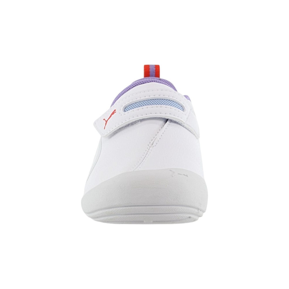 Zapatillas Puma Barefoot Kitten SL Blanco