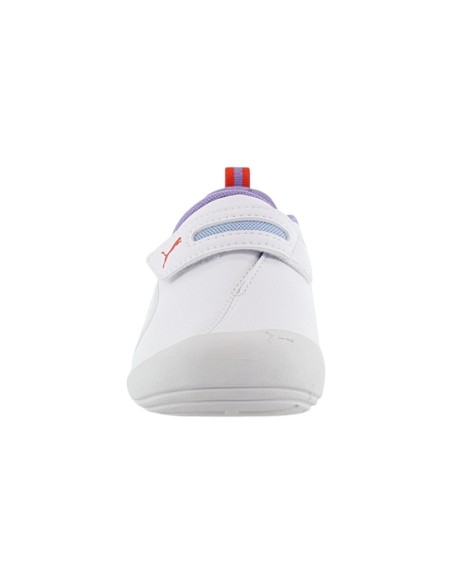 Zapatillas Puma Barefoot Kitten SL Blanco