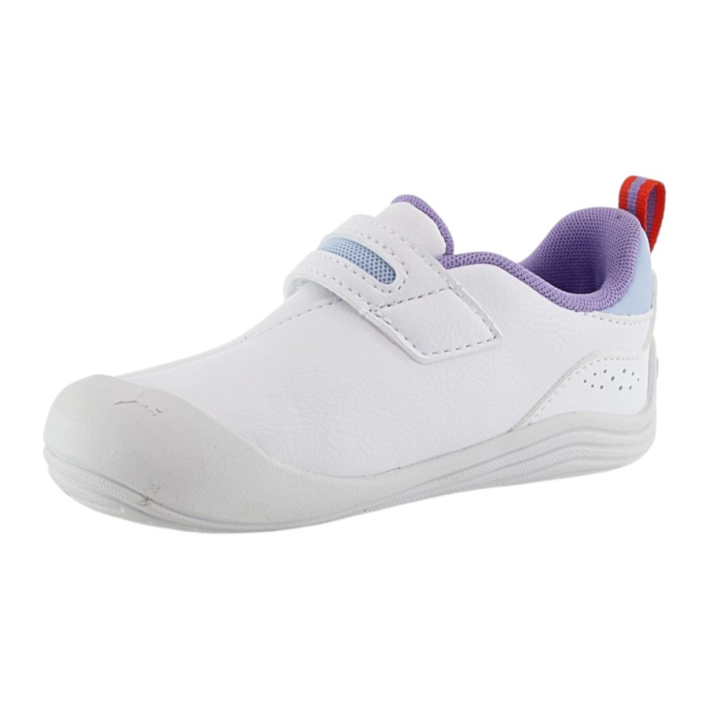 Zapatillas Puma Barefoot Kitten SL Blanco