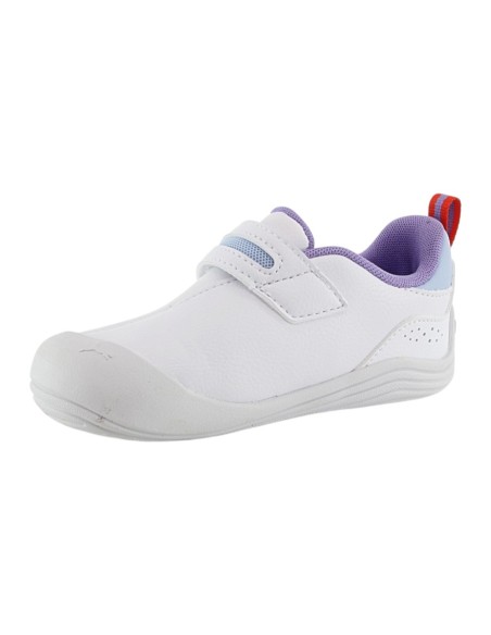 Zapatillas Puma Barefoot Kitten SL Blanco