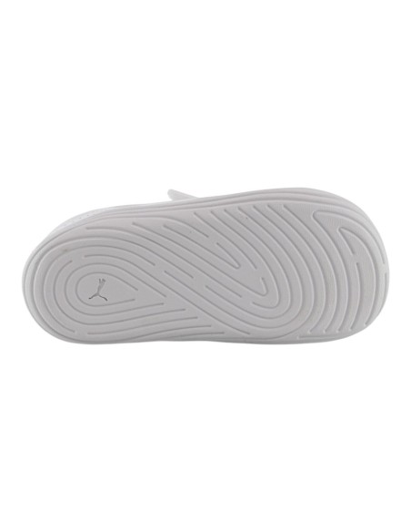 Zapatillas Puma Barefoot Kitten SL Blanco