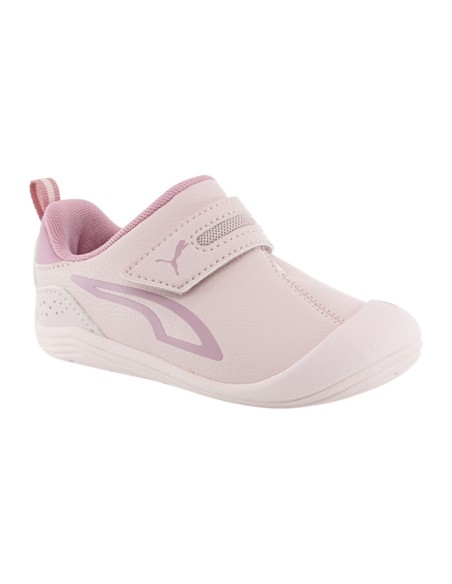 Zapatillas Puma Barefoot Kitten SL Rosa