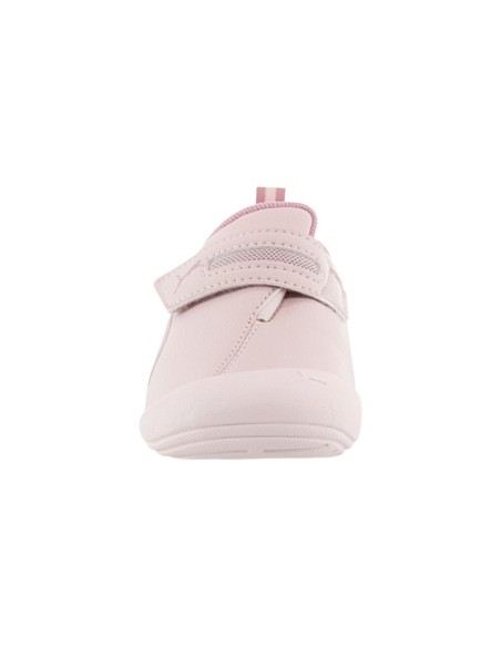 Zapatillas Puma Barefoot Kitten SL Rosa