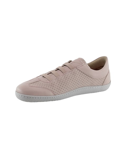 Zapatos barefoot Quondam Folk Rosa