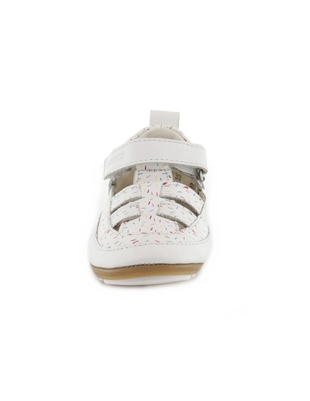 Zapatos de bebé Robeez Blanco