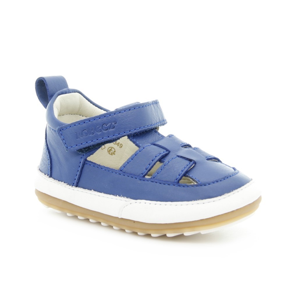 Zapatos bebé Robeez Miniz Jeans