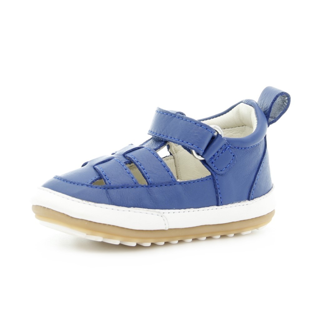 Zapatos bebé Robeez Miniz Jeans