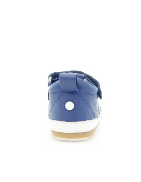 Zapatos bebé Robeez Miniz Jeans