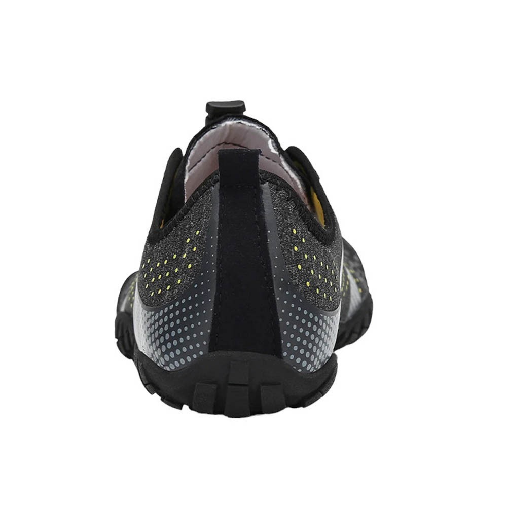 Zapatillas Saguaro Fast I Gris