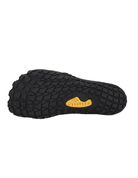 Zapatillas Saguaro Fast I Naranja